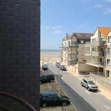 Studio Les Dunes Apartment *